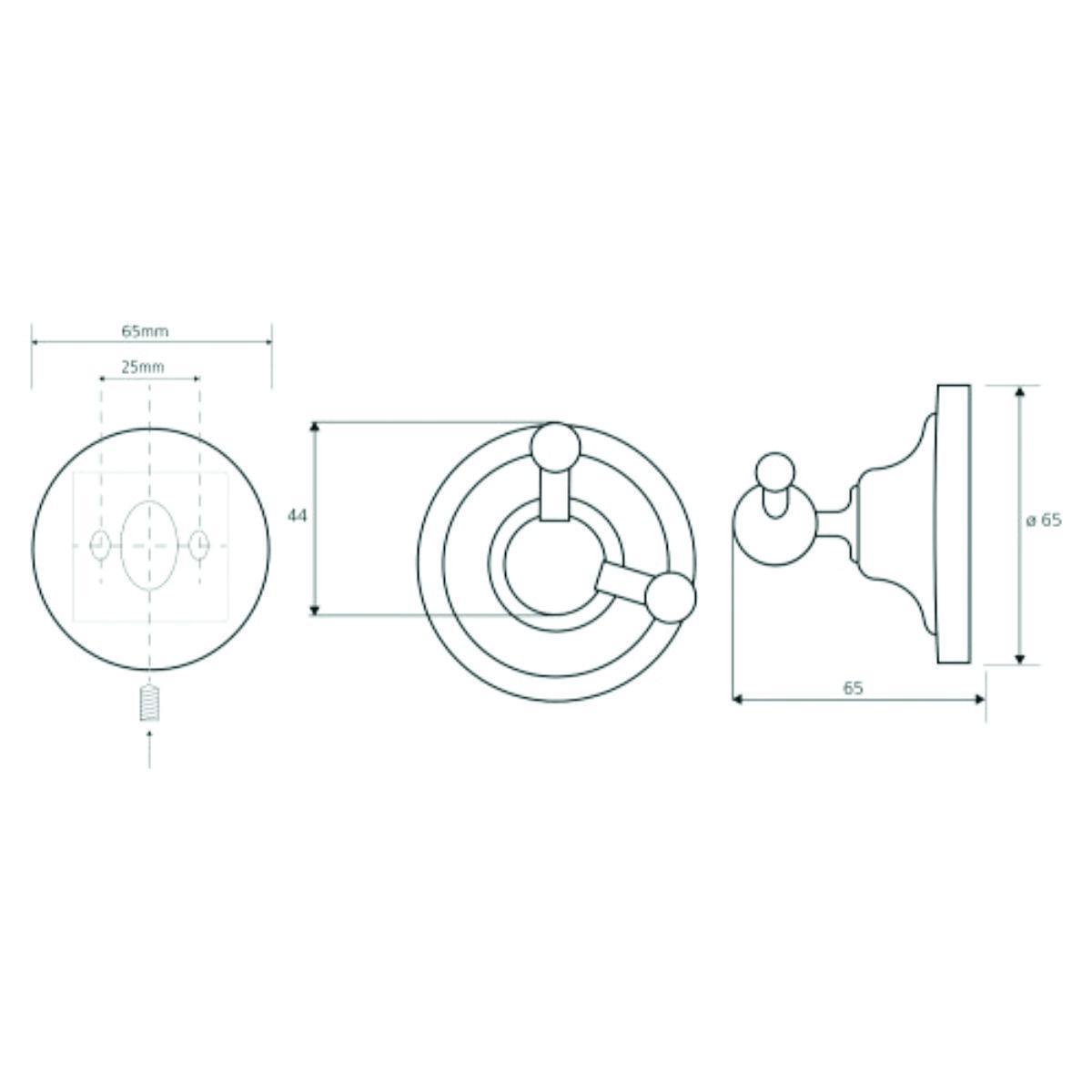 აბაზანის აქსესუარები