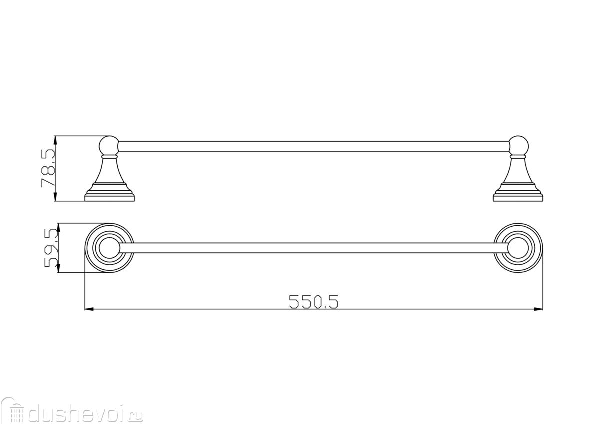 აბაზანის აქსესუარები