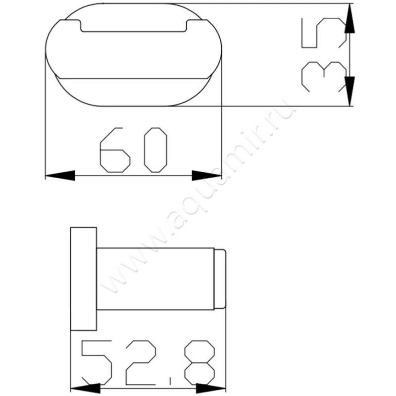 Bathroom accessories