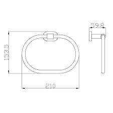 Bathroom accessories