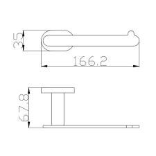 Bathroom accessories