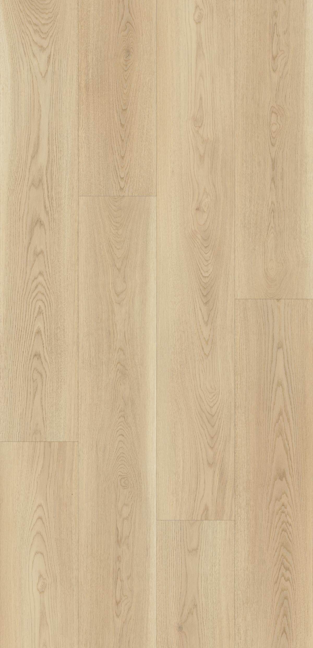 Vinyl flooring