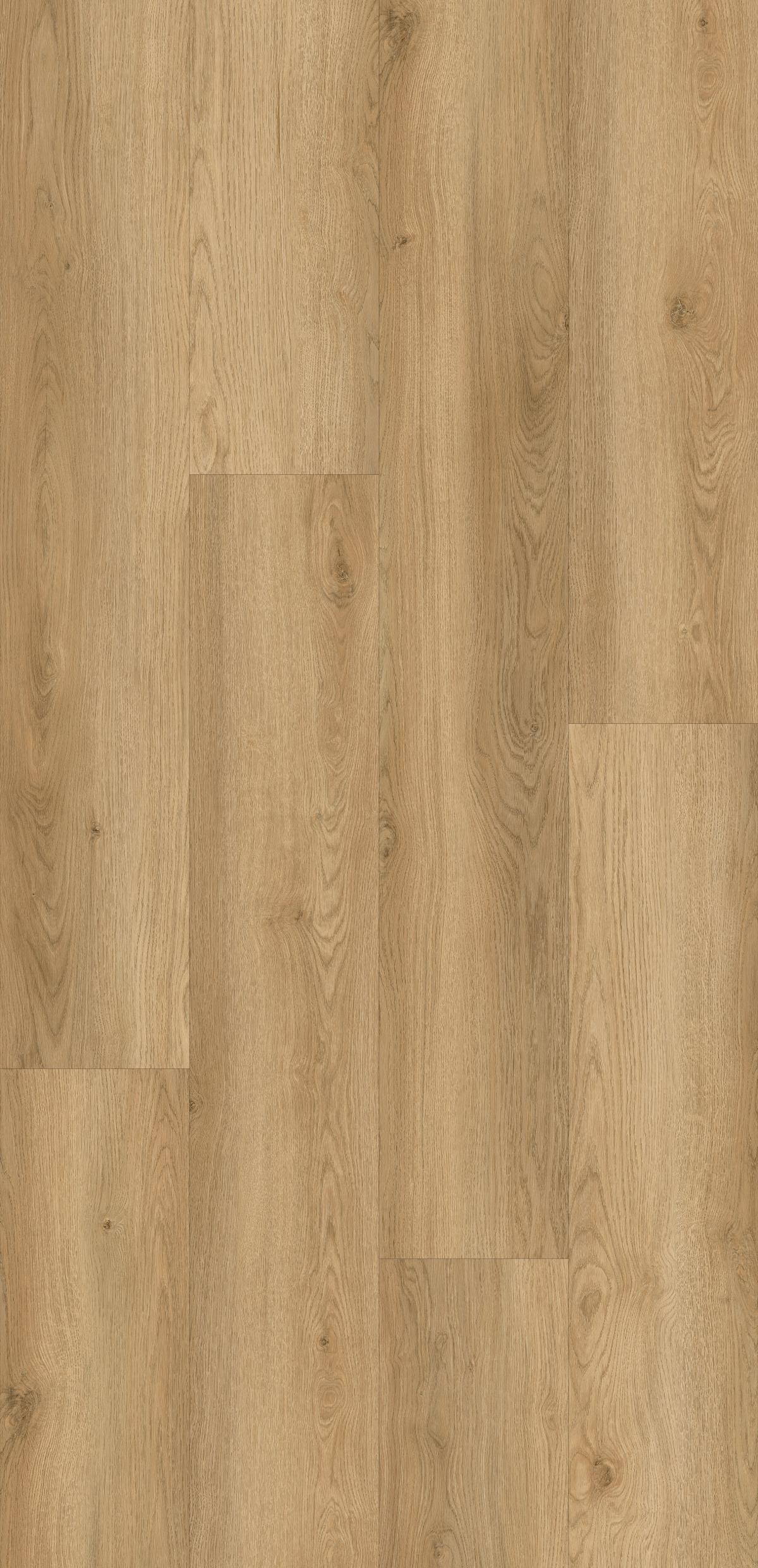 Vinyl flooring