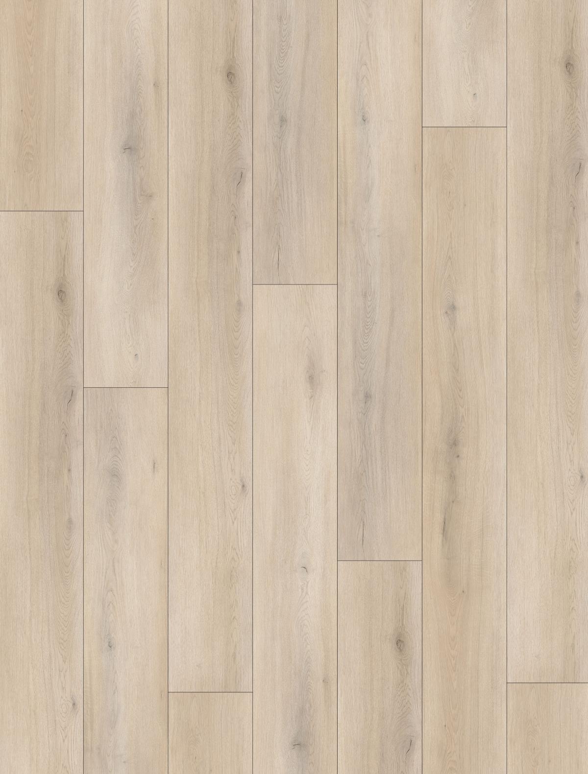 Vinyl flooring