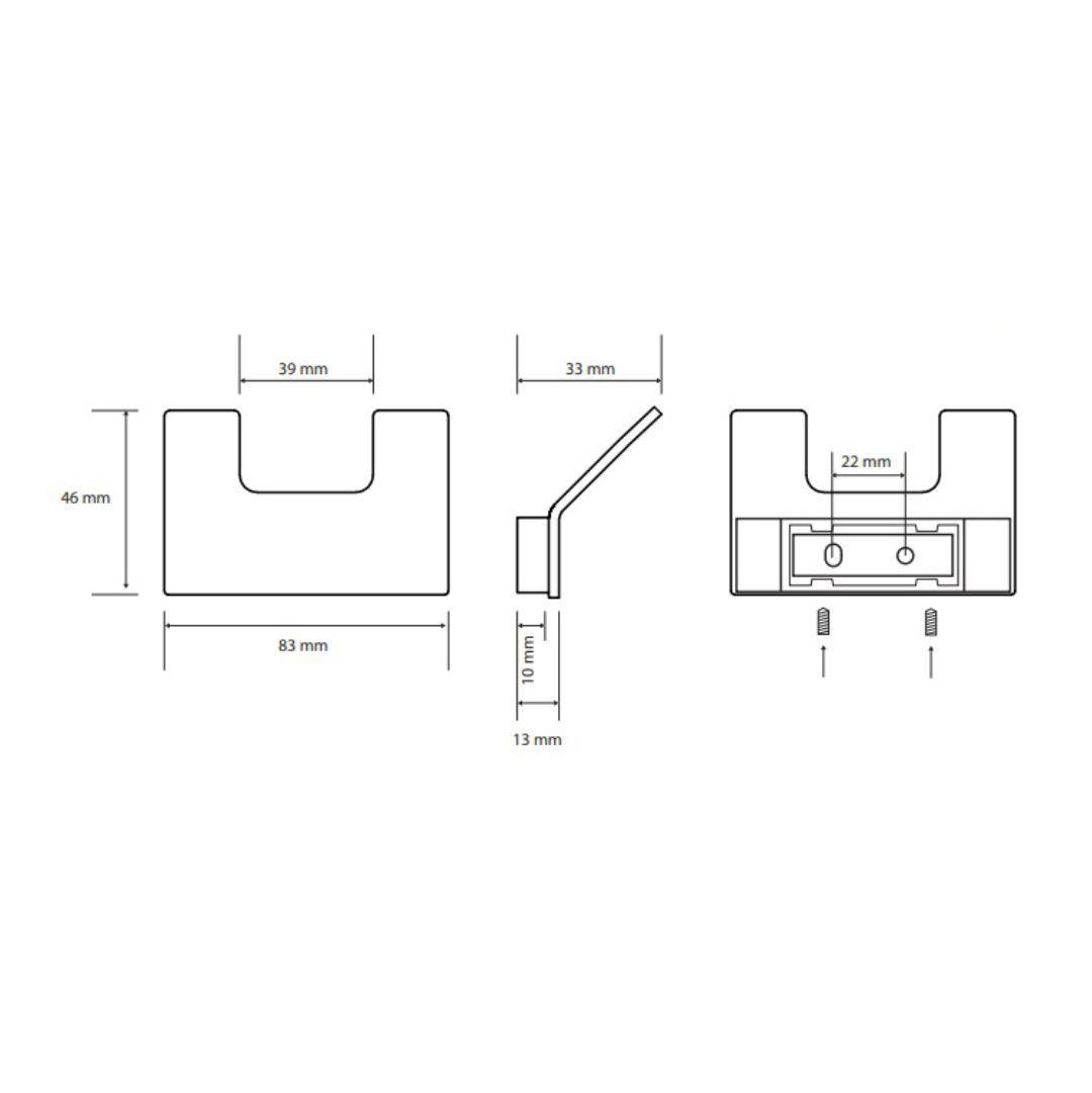 Bathroom accessories