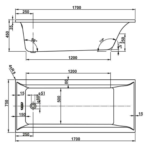 აბაზანა