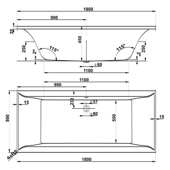 აბაზანა