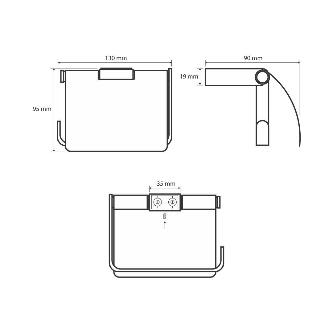 აბაზანის აქსესუარები