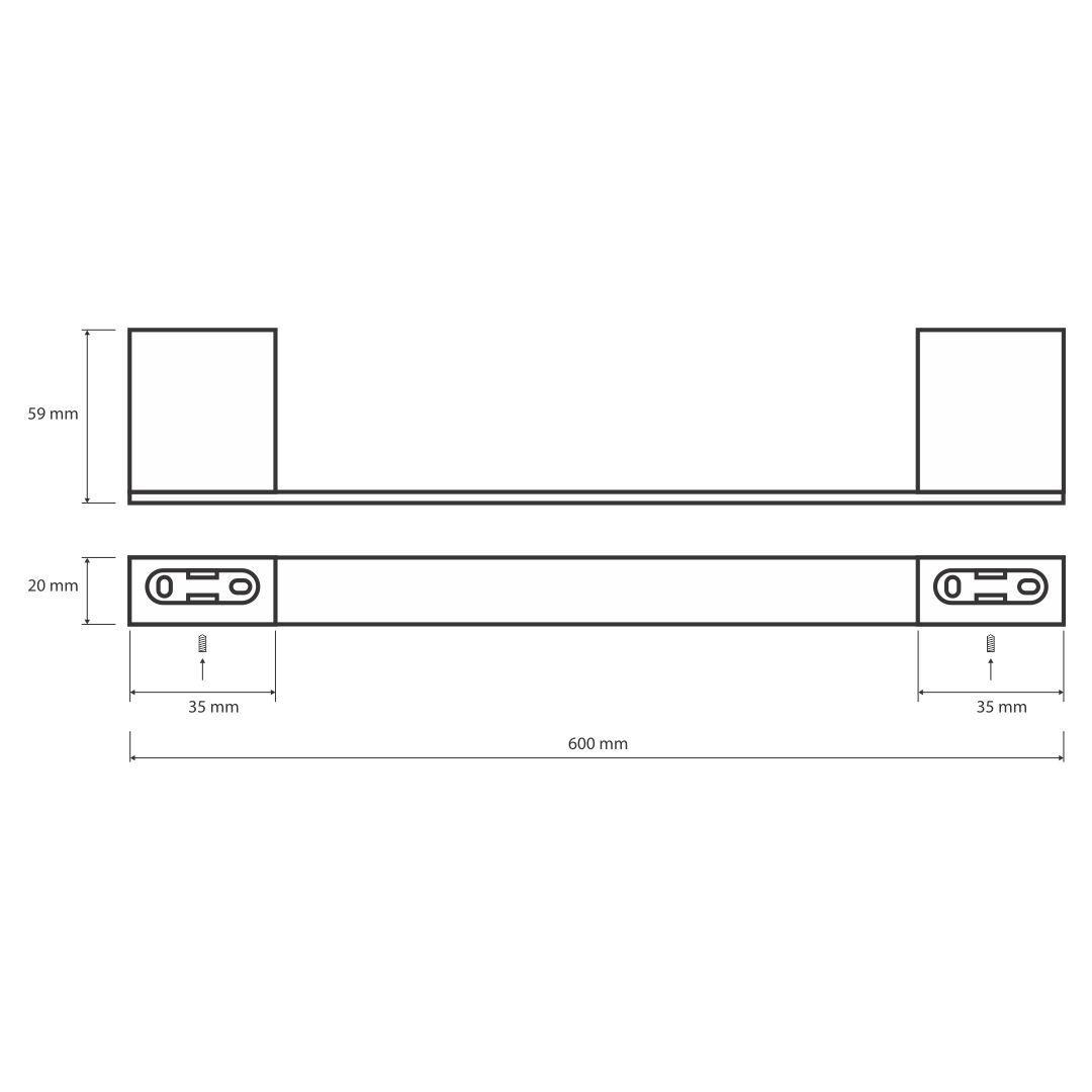 აბაზანის აქსესუარები