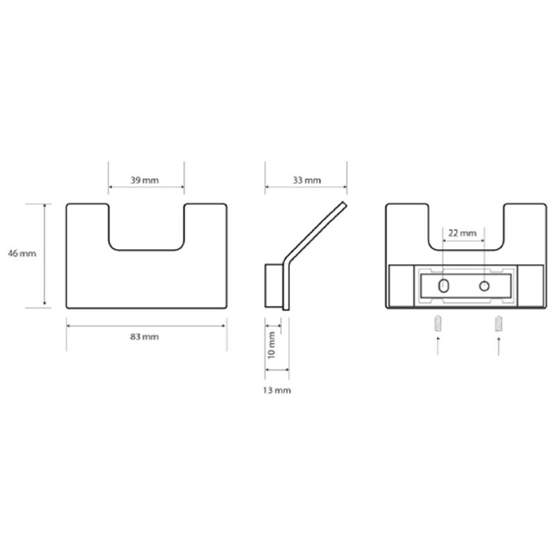 აბაზანის აქსესუარები