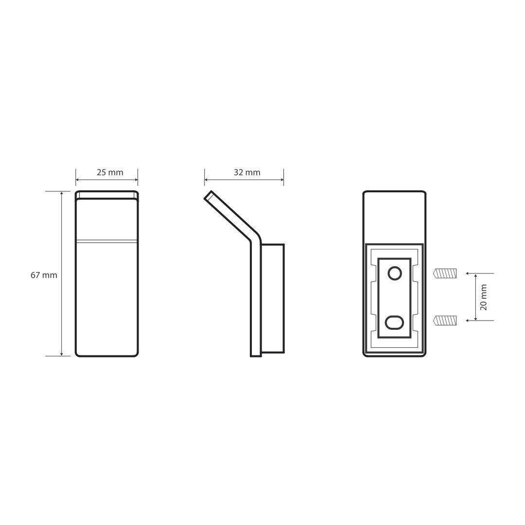 Bathroom accessories