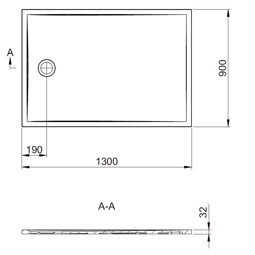 აკრილის პადონი