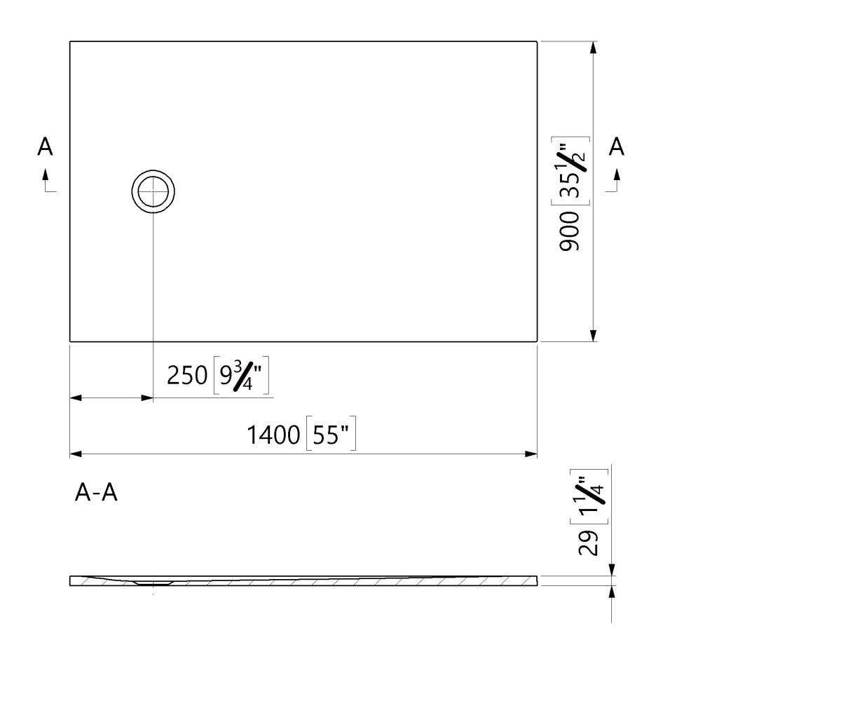 აკრილის პადონი