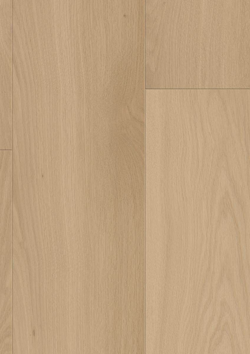 Vinyl flooring