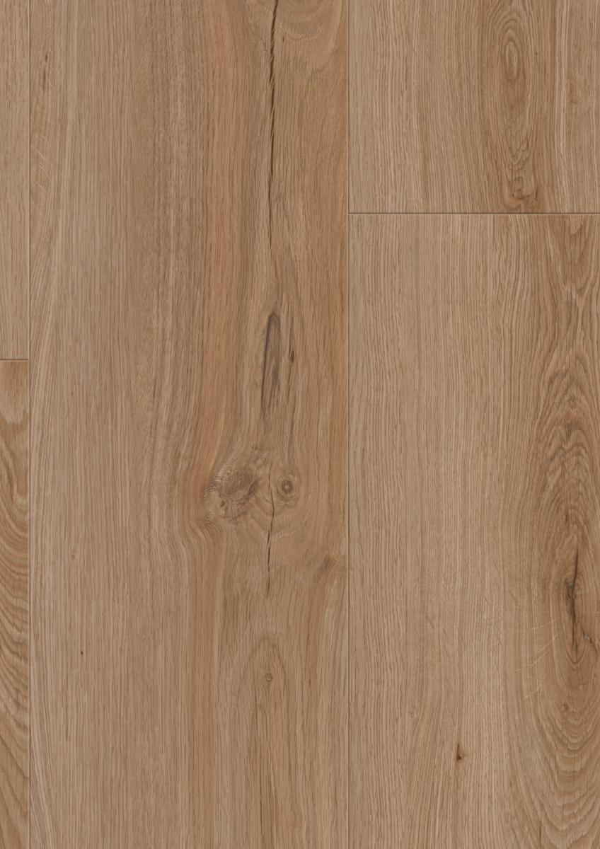 Vinyl flooring