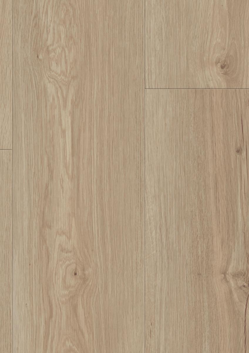 Vinyl flooring
