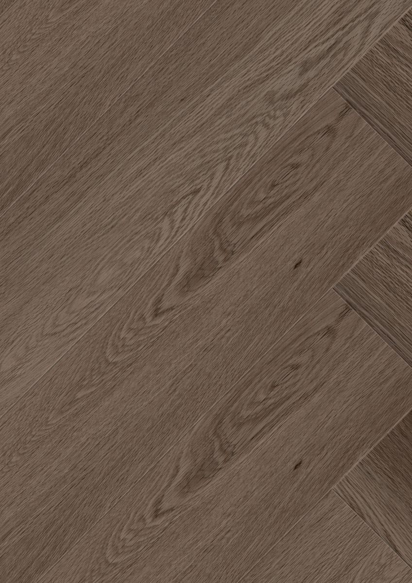 Vinyl flooring