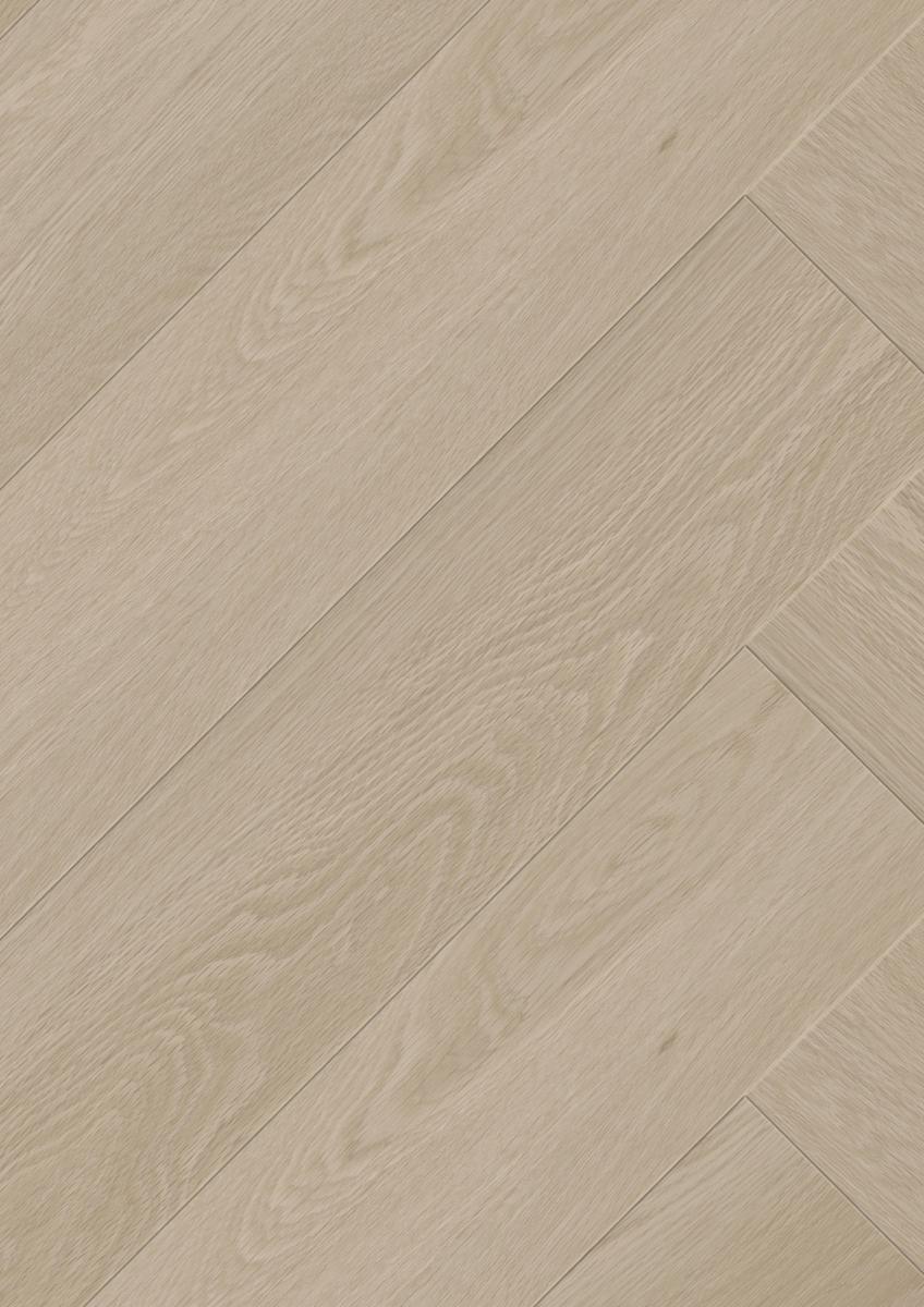Vinyl flooring