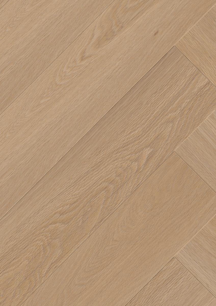 Vinyl flooring