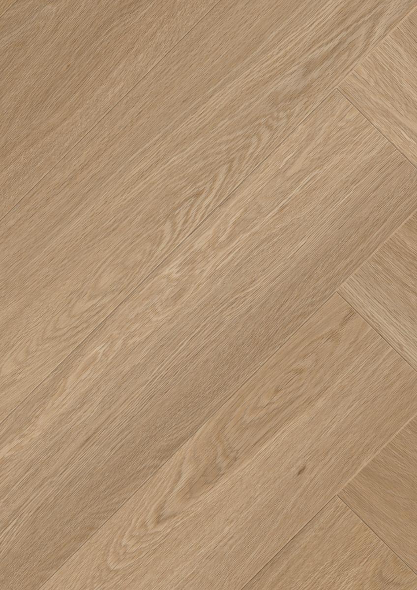 Vinyl flooring