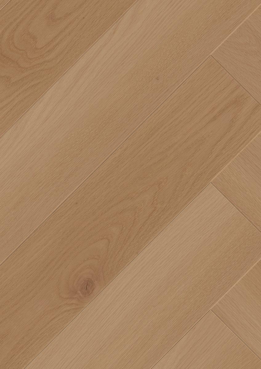 Vinyl flooring