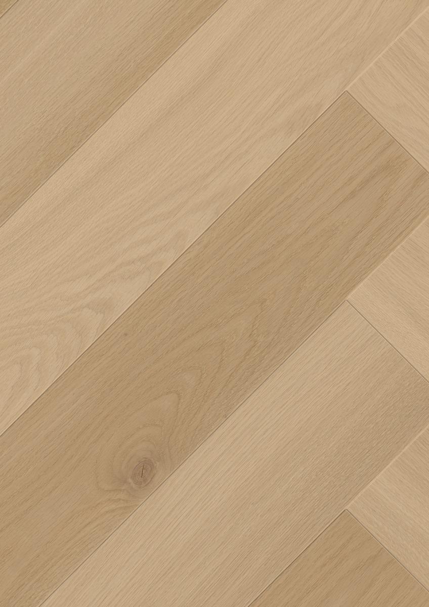 Vinyl flooring