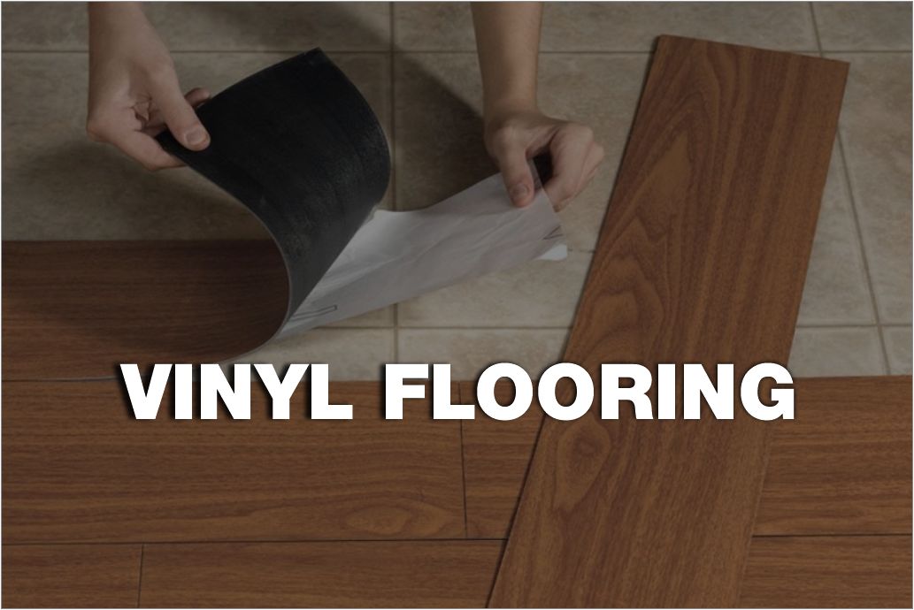 Why Vinyl Flooring? Exploring Colors and Benefits