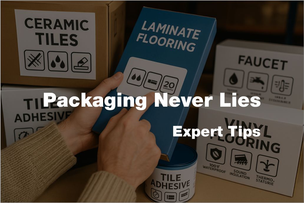 What Do the Symbols on Product Packaging Tell Us?