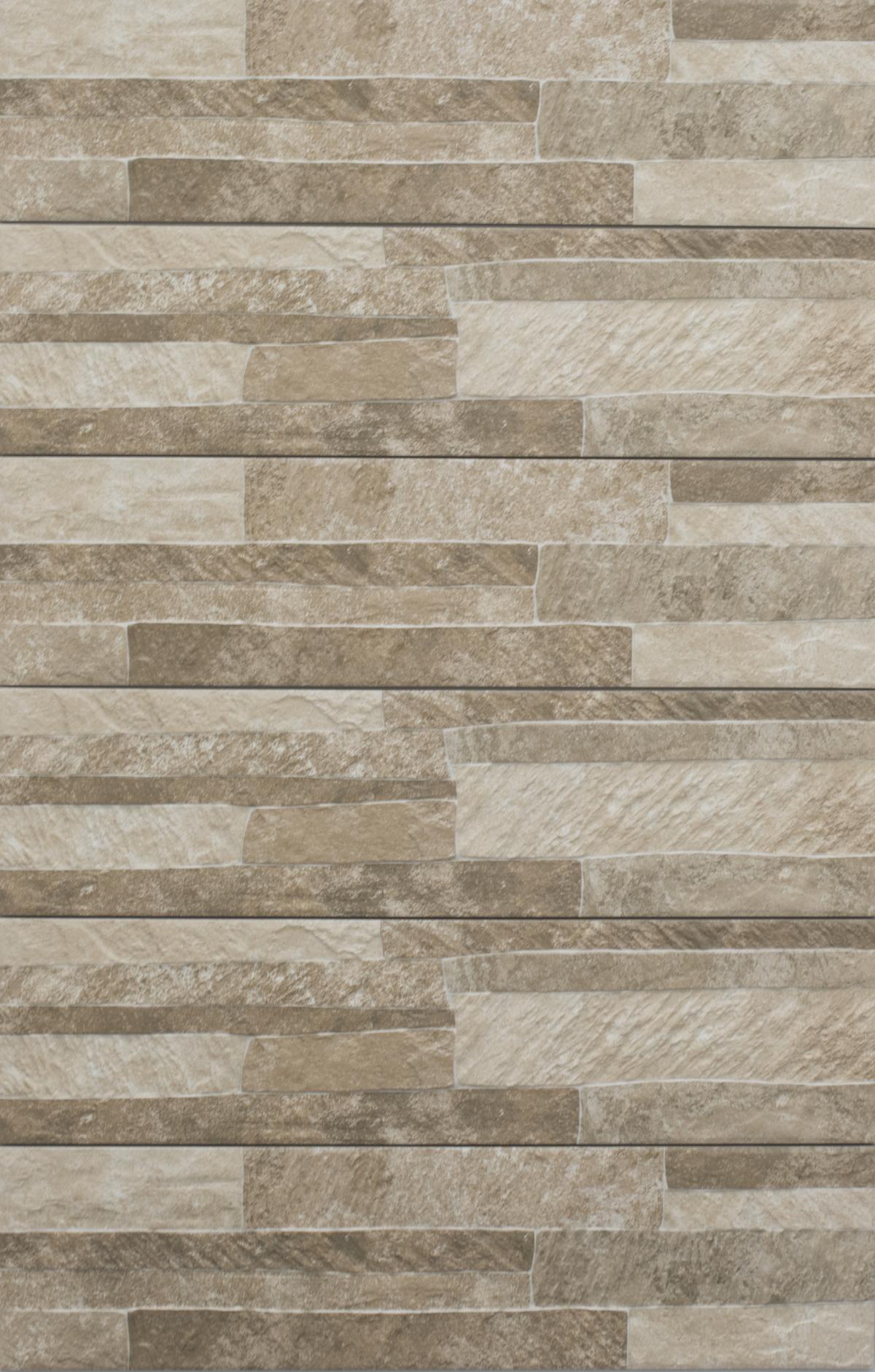 PORCELAIN TILE (EXIT MARRON - 15.3X58.9) - იდეალი