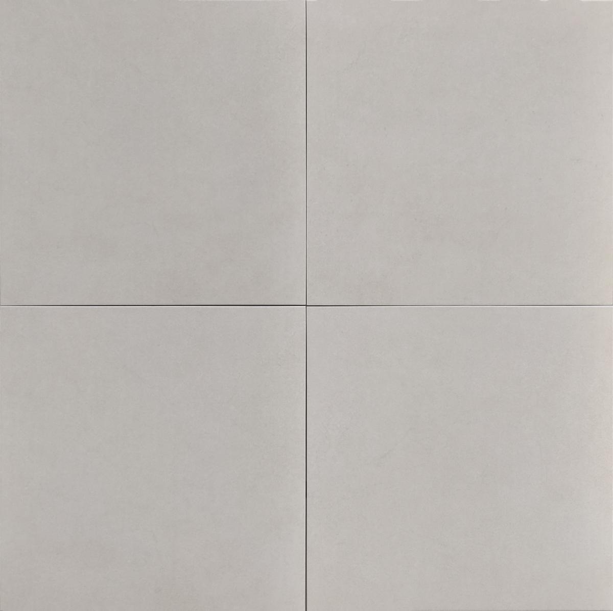 Porcelain Tile (ROCHER IVORY - 60.8X60.8) - იდეალი