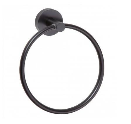 RING TOWEL HOLDER (104104060) - იდეალი