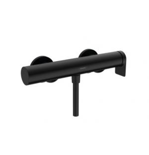 Shower mixer tap