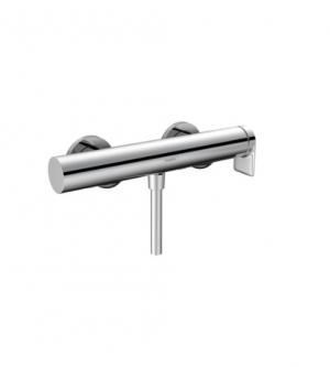 Shower mixer tap