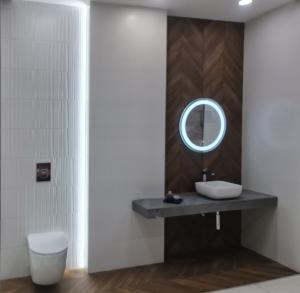 კერამოგრანიტი