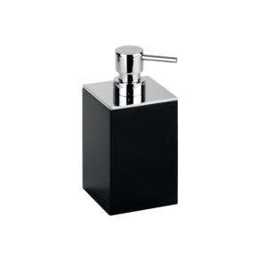 Bathroom accessories