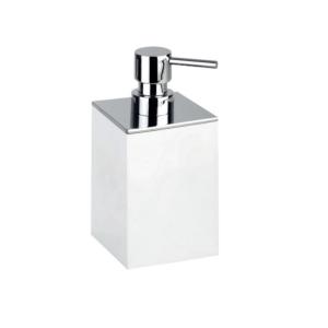 Bathroom accessories