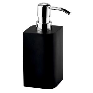 Bathroom accessories