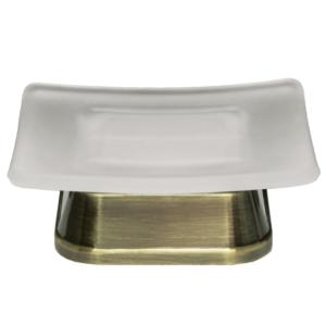 Bathroom accessories