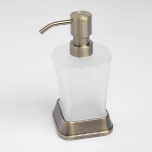 Bathroom accessories
