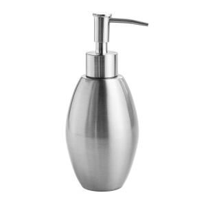 Bathroom accessories