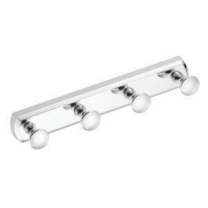 Bathroom accessories