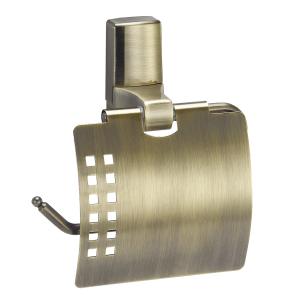 Bathroom accessories