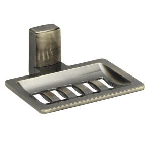 Bathroom accessories