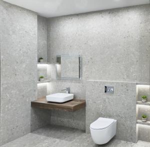 Keramogranite