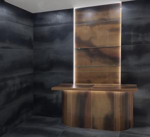 Keramogranite