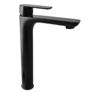 Shower mixer tap