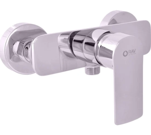 Shower mixer tap