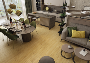 ლამინატი