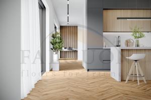 Vinyl flooring