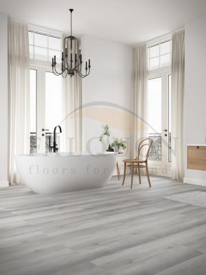 Vinyl flooring